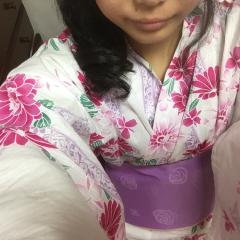 春から女子大生♡