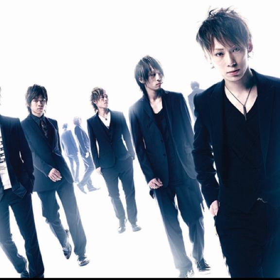 UVERWORLD   TAlＫ🐉🐸