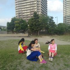 ゆーき⊿ことこ推しのトーク