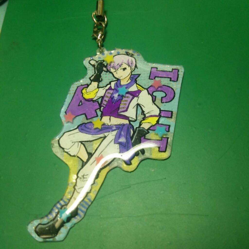 手作り物載せていきます～