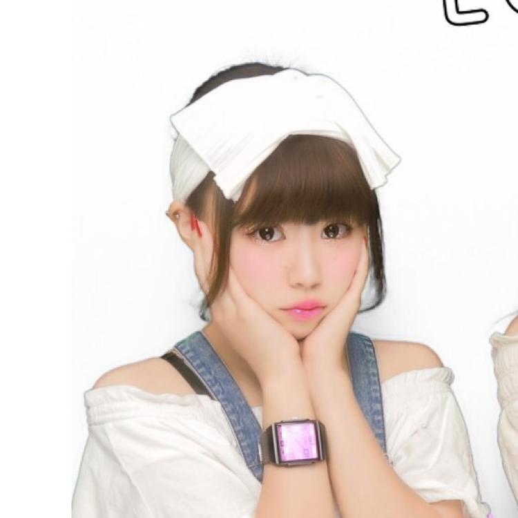 さなつん。