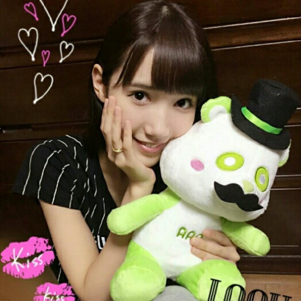 峯岸たまごのトーク