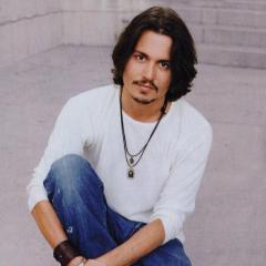 ジョニーのトーク