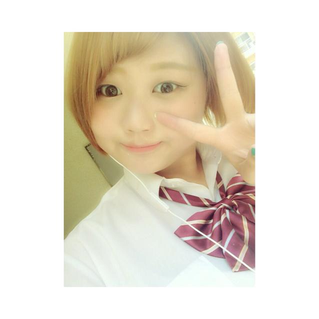 ちぃたんでっす！！！！！！