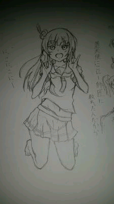 アニメ漫画好き@シューウ