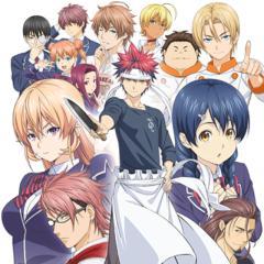 ソーマのトーク