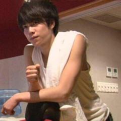 ウザ絡み→重岡大毅🐰