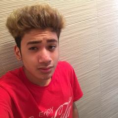 Xx_Hika_xXのトーク