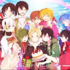 カゲプロなりきり♡