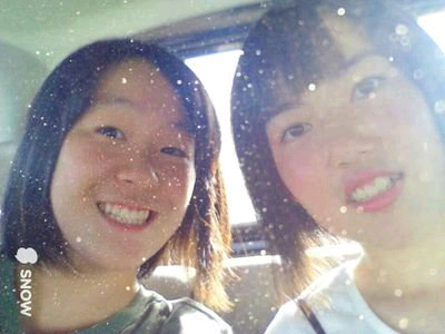 あおっぽちゃま