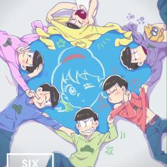 おそ松さんなりきり！