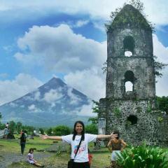 monique (モニーク)のトーク