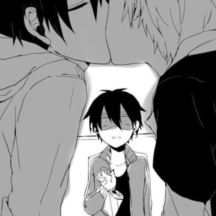 腐女子 腐男子の部屋