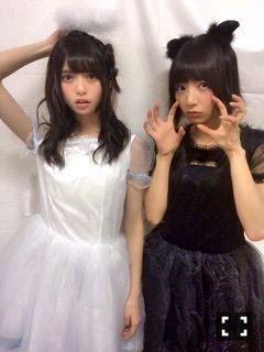 乃木坂ヲタ
