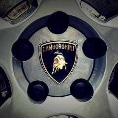 Lamborghiniトーク