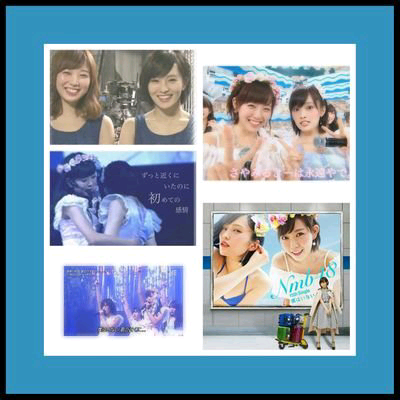 ＠めんたん＠れなポン＠のトーク