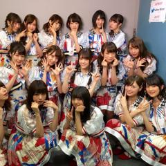 乃木坂トーク❤︎