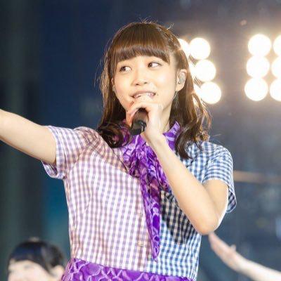 NGK⊿深川麻衣(まいまい)推し