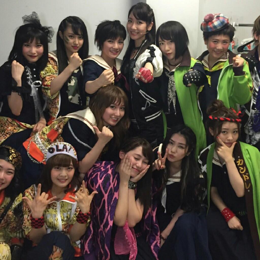 48グループトーク