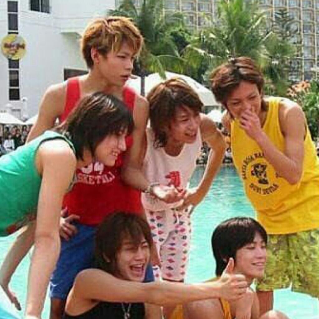 ｋａｔ−TUNメンバー募集中