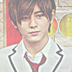 山 田 涼 介 ☺︎のトーク