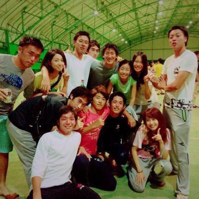 Kosuke Matsuiのトーク