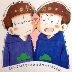 おそ松さん好きな人話そで～