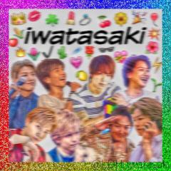 岩田なつみのトーク