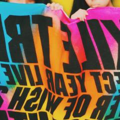 EXILETRIBE❤︎MIHOのトーク