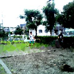 れなっち大好き集まれ〜