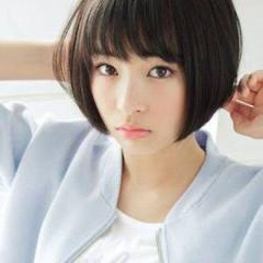 広瀬すずなりきり