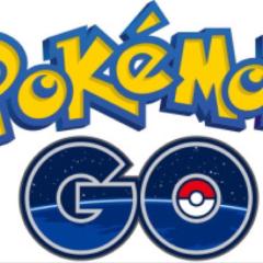 ポケモンGOやってる人!