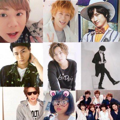 あ や か@Kis-My-Ft2