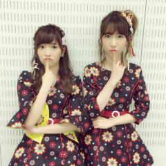 じゅりの&なるみ