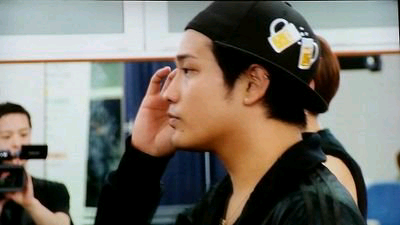 Ｋ山おおちゃん