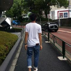 コケタニ君