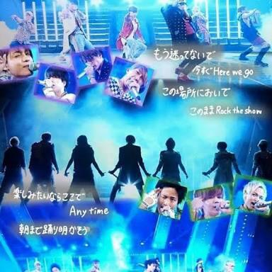 しらゆきのトーク