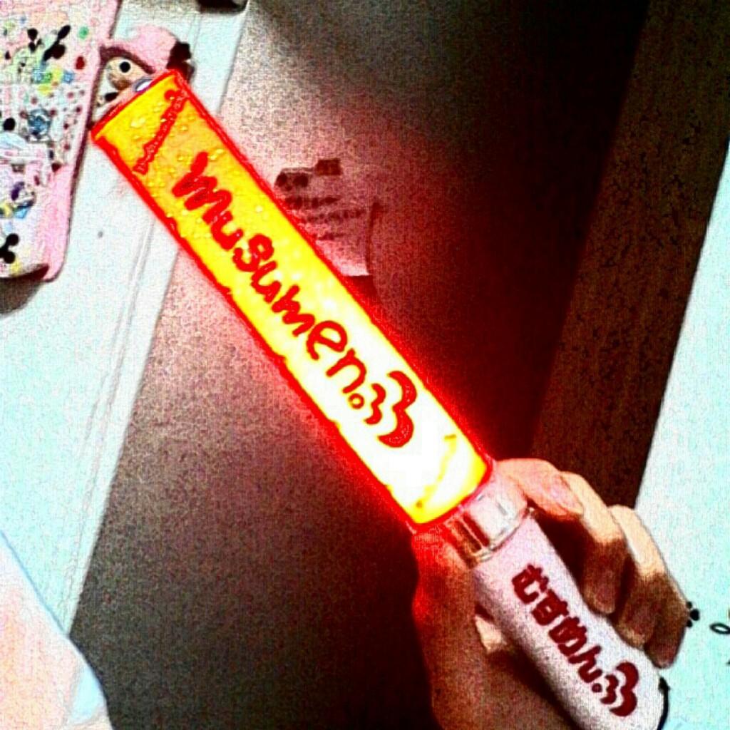 そら➭5月8日参戦済みのトーク