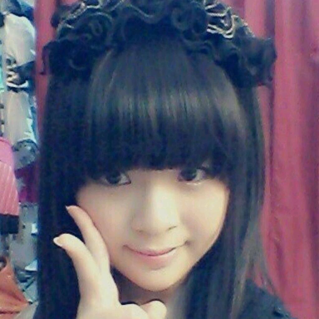 Cindy Yuvia