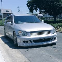 たいしのトーク