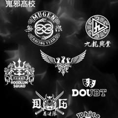 ❤️High&low👊❤️