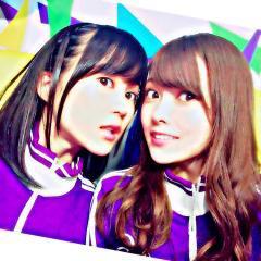 生 田 絵 梨 花   の  へ h a i r    .｡oO