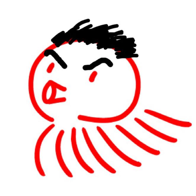 たこのトーク
