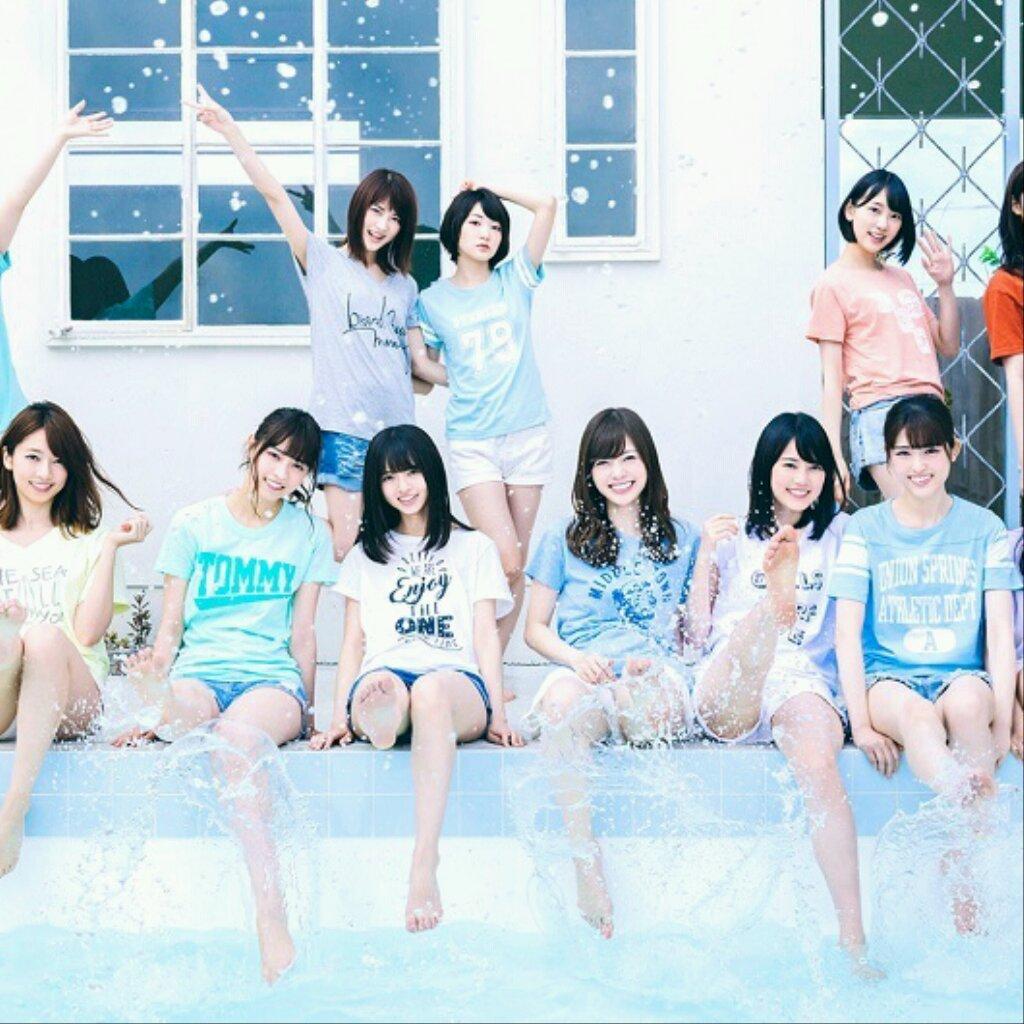 乃木坂46