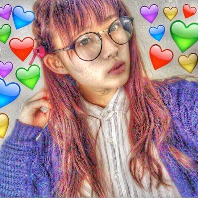 りお♥︎E-girls