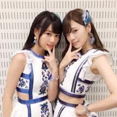てにびー⊿のトーク