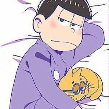 月島希咲→おそ松さん❥ハイキュー❥