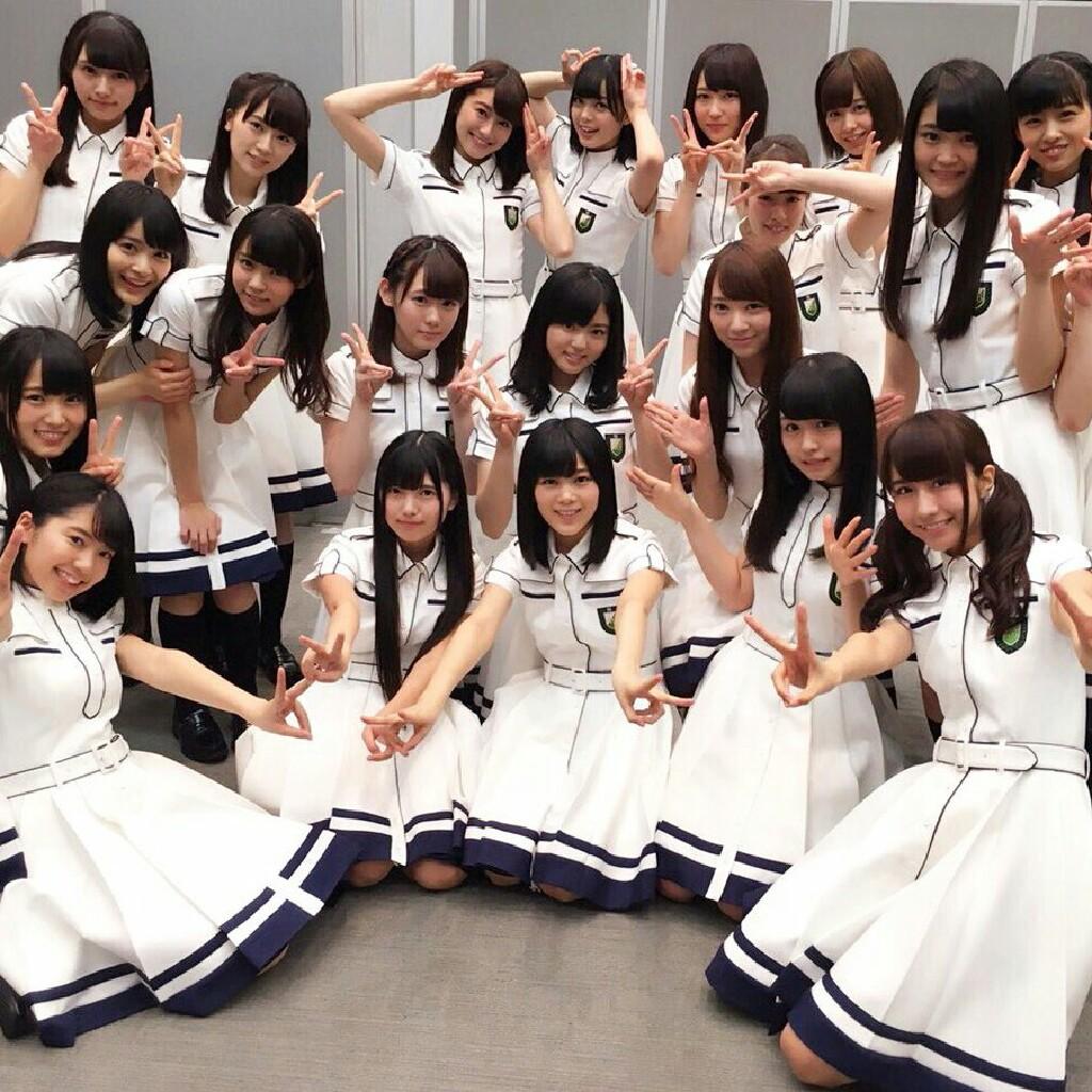 欅坂46⊿((画像))