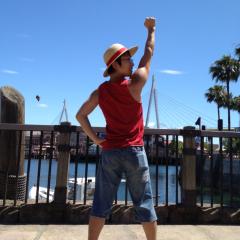 yoshiaki（救命士）