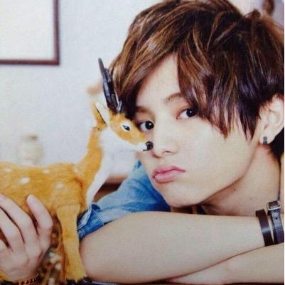 みこ@ESRerのトーク